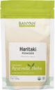 Banyan Botanicals Haritaki Powder - Certified Organic, 1/2 Pound 