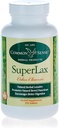 Common Sense Herbal Tuotteet SuperLax (270): Colon Cleanser