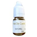 5 밀. MIEL DE CASTILLA 케이스