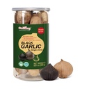 ONETANG Black Garlic 8.82 Oz (250g.), Bütün Black Garlic 90 gün, Super Foods, Qeyri-GMO, Qeyri-Ekstiflar, Antioksidlərin yüksək, Uşaqlar üçün yemək hazır, Sağlamlıq, Sağlamlıq Tarixlər