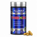 ALLMAX TribX90 Testosterone Booster Capsules, 90 Count