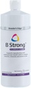 Revival Animal Health Breeder's Edge - B Strong - B Vitamina, fier și suplimente minerale - Vitamina B pentru câini, pisici, căței și pisici - 32 oz lichid