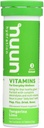 Nuun-vitamiinit: Tangeriini Lime Daily Hydration Supplement (3 Putket 12 Tab) 3