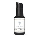 Quicksilver Scientific Dr. Shade's Bitters No. 9 - for Digestion - Fast Acting Liposomal Digestive Bitters with Milk Thistle, Burdock Root & Juniper Essential Oil - Digestive Support (50ml)