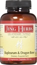 Jing Herbs Bupleurum & Dragon Bone 90 kapsul