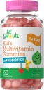 Carlyle Kids Multivitamine Gummies met Probiotics 