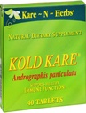 Kold Kare Daily Immunomy Health Function, 40 Count 