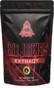 ERIA JARENSIS Extract - Bulk Powder 10 Grams 133 Servings - New Pea supplement ✮ New Stimulant and NOOTROPIC   Increase Focus Energy Cognitive Performance - Scoop Included