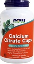 Calciumcitraat 240 VegiCaps
