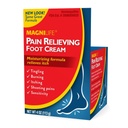 Magni Life DB Pain Relieving Foot Cream, 4 Ounce Fiecare (2)