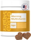 Reggie Morning Multivitamine pentru caini 