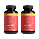Primal Harvest Women+ - Daily Supplement, Gluten & Dairy Free, for Women