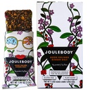 JOULEBody 5 PM Добро Чувство Органична Джинджър Goji Seedbar  порция Gut-Health Treat Superfood 6 Count