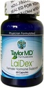 LaiDex Rxtm - Hormone Balance - Female Hormone Balance Supplement 