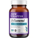 New Chapter Zyflamend™ Joint Supplement & Herbal Pain Relief – 10-in-1 Superfood Blend with Turmeric, Ginger & Green Tea - for Healthy Inflammation Response, Mobility & Flexibility, 60 Capsules