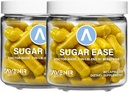 Avenir Nutrition Sugar Ease - Premium Berberine Supplement, Apple Cider Vinegar, Cinnamon - Organic Nutrients Cinnamon Capsules, 120 Capsules
