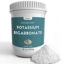 18 oz Potassium Bicarbonate, 100% Pure Potassium Bicarbonate Powder, Used in Making Wine, Cakes, Cookies and More