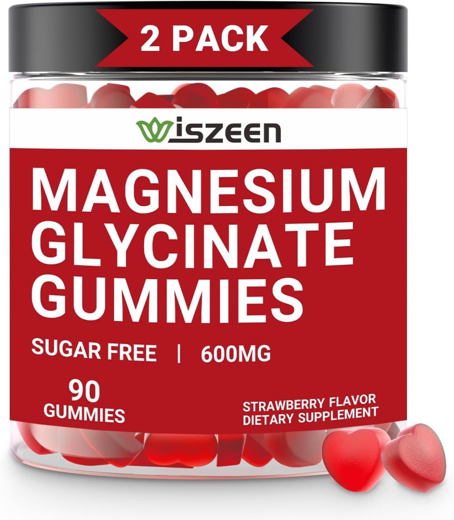 Magnesium ly ly
