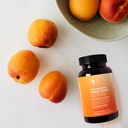 8-в-1 Natural Energy Gumies                   . Витамин В12, С, Кофеин, Мултивитамини + Sleep & Focus Support . .