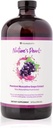 Youngevity Nature's Pearl Premium Muscadine Trauben Extrakt Kräuterergänzung Gluten kostenlos