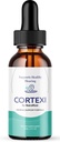 Cortexi Drops, Cortexi kuulotuki Drops - Advanced Formula korvan terveys, Cortexi Drops, Cortexi 24, Supplement Drops Maximum Strength, Cortexi Arvostelut (30 Servings)
