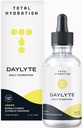 Daylyte Electrolyte Drops, Lemon, Sugar Free Daily Hydration Supplement with Magnezu, Wapń, & Cynk (29 Słupki)