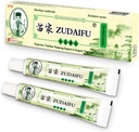 2 Pcs 天然中国草药 Eczema Cream, Eczema Relief Ointment for Full Body 痒痒,干燥,赤色,Acne,Pimbles,Blister,Crusting,Flasking and S敏感皮肤