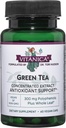 Vitanica Green Tea Extract Addition 330mg, 45% EGCG, 98% Полифеноли и 80% Catechins, Energy Antioxidant and Имунна поддръжка, Веган, 60 капсули
