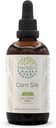 Corn Silk B120 extracto de herba sen alcohol Tintura, gotas líquidas concentradas de seda natural de maios secos (4 fl oz)