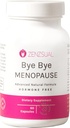 ZENZSUAL Bye Bye Menopauze met Melatonine 