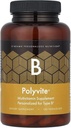 D'Adamo Nutrição personalizada - Polyvite B 120 vcaps