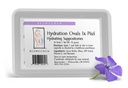 Bezwecken – Hydration Ovals 1x Plus DHEA – 16 Ovals - Same Trusted Formula - Professionally Formulated to Alleviate Vaginal Dryness in Menopausal Women - Safe, Natural & Paraben Free