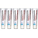 Globe (6 Pack) Clotrimazole Antifungal Cream 1% USP, 1 oz, Anti Fungal Treatment, Relieves Itching, Burning, Cracking and Scaling Associated Athletes Foot, Jock Itch, Ringworm and More