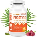 EliteXtreme Eksperti - Daxili Palmetto, Bitki Sterols, sink, və Vitaminlər ilə Natural Formula - Amerika Birləşmiş Ştatları, 60 Kapsüller, 1 Ay Təchizatı