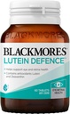 Blackmores Lutein Defence 60 tabletten helpen om een gezonde Macula met 1PCS Chinese Knot Gift, Made in Australia behouden