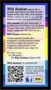 Wild Alaskan Skin & Coat Salmon Oil Based Omega-3 Supplement for Dogs, 16 fl.oz.