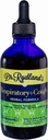 Dr. Rydlands Herbal Supplement | opprettet av KidsWellness | Trygg og effektiv for spedbarn til voksne | Respirasjon & Cough | Belaster kroniske bukser, kalde og influensa symptomer | 4 Ounce flaske