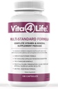 Bariatric Multivitamins, Multi- estàndard Fórmula 180 Compte