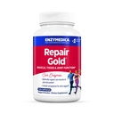 ENZYMEDICA Repair Gold Capsules, 120 Count