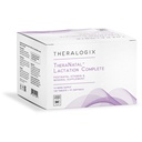 Theralogix TheraNatal Lactation Complete Postnatal Vitamin Supplement - 13-Week Supply - Breastfeeding Supplement for Women - NSF Certified - 182 Tablets & 91 Softgels