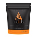 AS-IT-IS Nutrition Pea Protein Isolate | 식사 보충 설계 | Vegan Plant Protein | Digest가 용이하다 - Vegan & Gluten-free 보존제 없음 (1000 Gms/35.2 Oz)