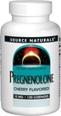 Quelle Naturals Pregnenolone 10mg Cherry Flavor Supplement - 120 Lozenges
