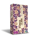 Nugo Fiber d 'Lish fahéj Raisin, 12g High Fiber, Vegan, 150 kalória, 1.6 Ounce, 16 gróf (1-es csomag)