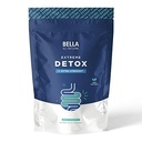 Bella All Natural Extreme Detox Tea - 30 Tea Bags for Daily Use with Natural Herbs, 3.17 Ounce