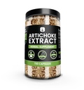 PURE ORIGINAL INGREDIENTS Artichoke Extract (730 Capsules) No Magnesium Or Rice Fillers, Always Pure, Lab Verified
