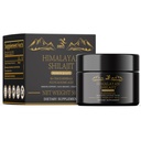 Shilajit Himalayan Resin - Gold Grade 100% Pure Shilajit with Fulvic Acid & 85+ Trace Minerals Complex for Energy & Immune Support - 50g