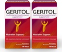 Garitol Multivitamin Tablet 100 TB - (Pack of 2)