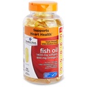 Member's Mark - Omega 3, Fish Oil 1400 mg (900 mg EPA/DHA), Enteric Coated, 150 Softgels
