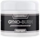 Gyno-Burnst Fat Burner for Men 2 Once