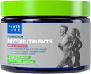 POWERLIFE - Foundation Phytonutrients - Myo-Inositol & D-Chiro-Inositol Powder with Beet Root, Coconut Water & Antioxidant Rich Super Fruits - 30 Servings